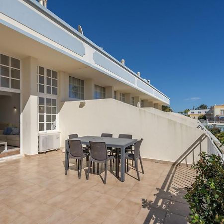 Ponta Grande Sao Rafael Resort By Umbral Αλμπουφέιρα Εξωτερικό φωτογραφία