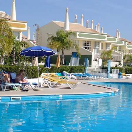 Ponta Grande Sao Rafael Resort By Umbral Αλμπουφέιρα Εξωτερικό φωτογραφία