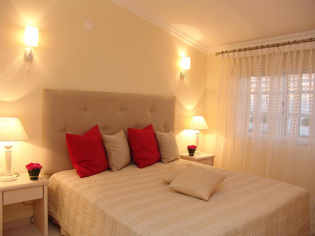 Ponta Grande Sao Rafael Resort By Umbral Αλμπουφέιρα Εξωτερικό φωτογραφία