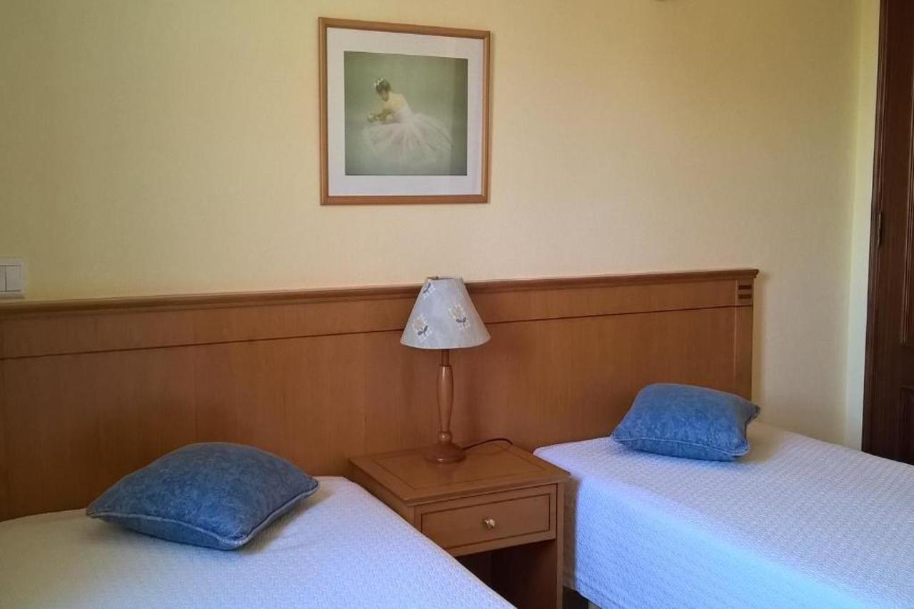 Ponta Grande Sao Rafael Resort By Umbral Αλμπουφέιρα Εξωτερικό φωτογραφία