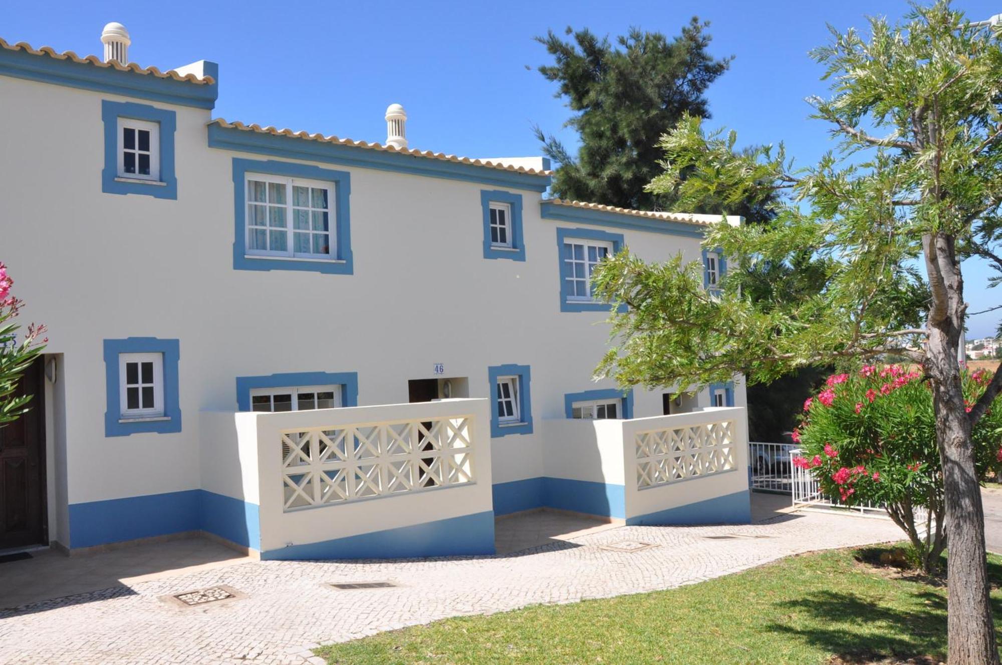Ponta Grande Sao Rafael Resort By Umbral Αλμπουφέιρα Εξωτερικό φωτογραφία