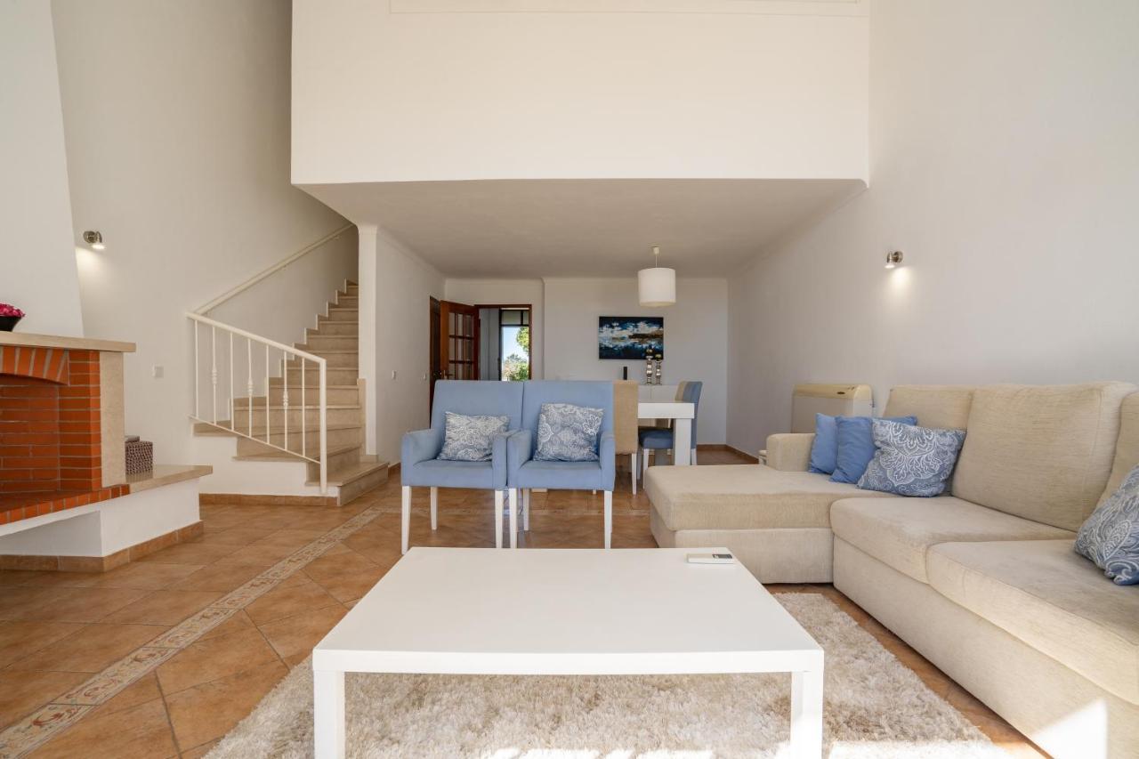Ponta Grande Sao Rafael Resort By Umbral Αλμπουφέιρα Εξωτερικό φωτογραφία