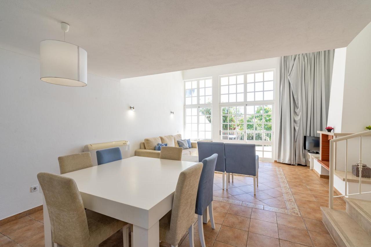 Ponta Grande Sao Rafael Resort By Umbral Αλμπουφέιρα Εξωτερικό φωτογραφία
