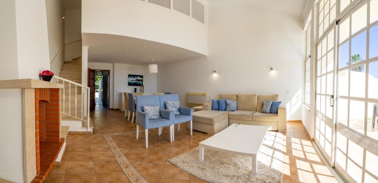 Ponta Grande Sao Rafael Resort By Umbral Αλμπουφέιρα Εξωτερικό φωτογραφία
