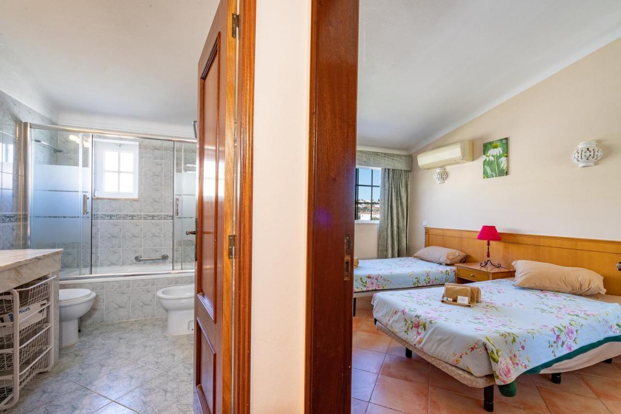 Ponta Grande Sao Rafael Resort By Umbral Αλμπουφέιρα Εξωτερικό φωτογραφία