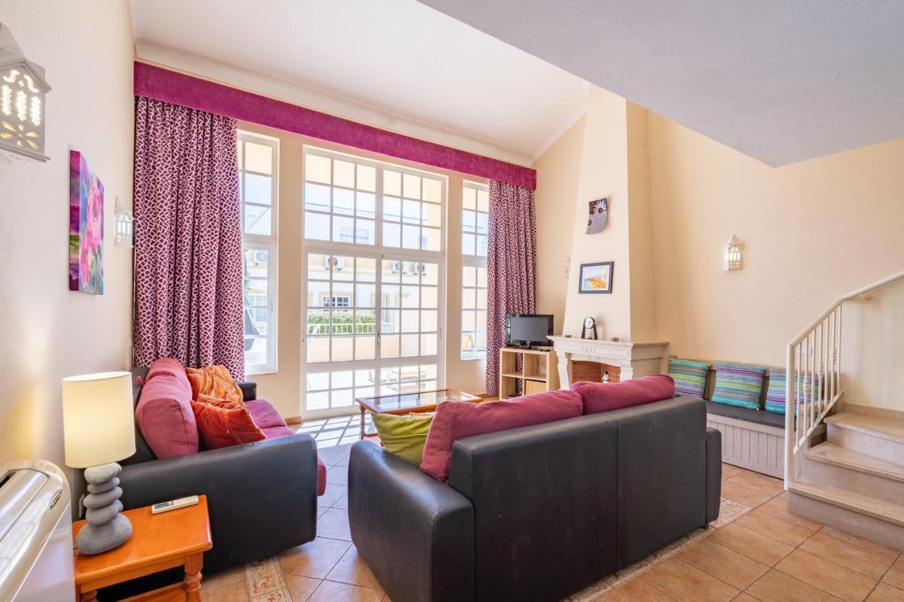 Ponta Grande Sao Rafael Resort By Umbral Αλμπουφέιρα Εξωτερικό φωτογραφία
