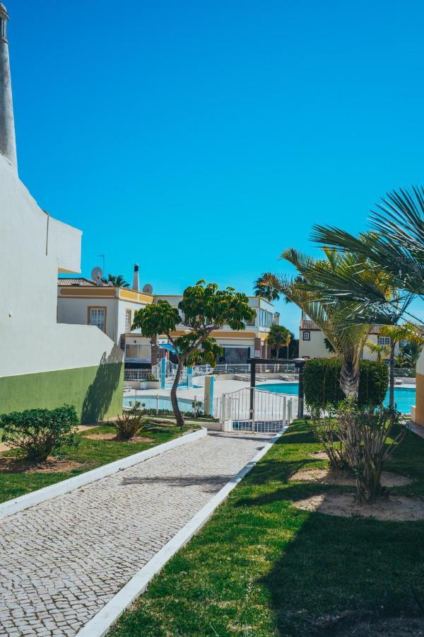 Ponta Grande Sao Rafael Resort By Umbral Αλμπουφέιρα Εξωτερικό φωτογραφία