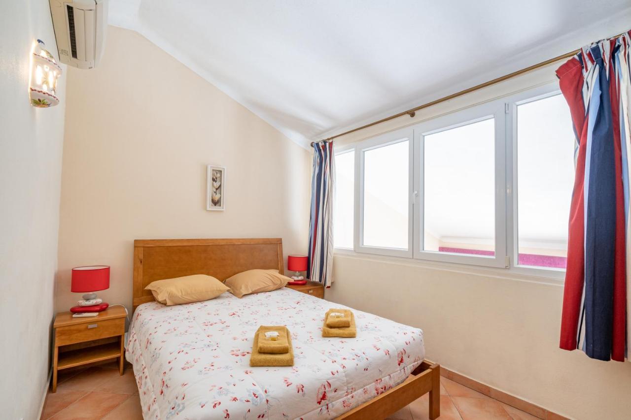 Ponta Grande Sao Rafael Resort By Umbral Αλμπουφέιρα Εξωτερικό φωτογραφία