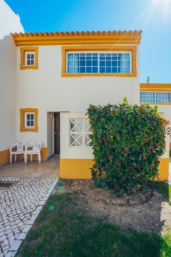 Ponta Grande Sao Rafael Resort By Umbral Αλμπουφέιρα Εξωτερικό φωτογραφία