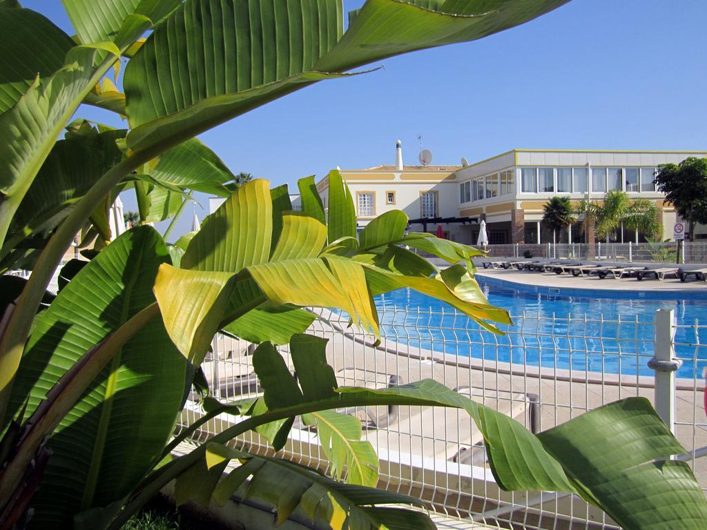 Ponta Grande Sao Rafael Resort By Umbral Αλμπουφέιρα Εξωτερικό φωτογραφία