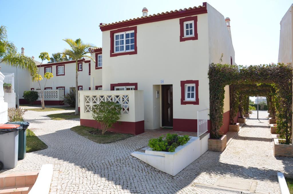 Ponta Grande Sao Rafael Resort By Umbral Αλμπουφέιρα Εξωτερικό φωτογραφία