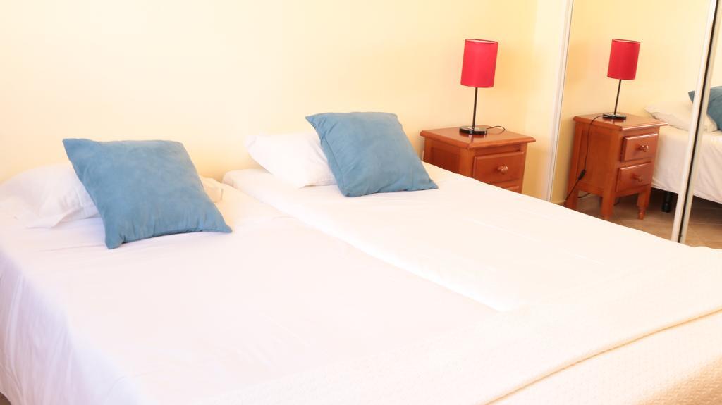 Ponta Grande Sao Rafael Resort By Umbral Αλμπουφέιρα Εξωτερικό φωτογραφία