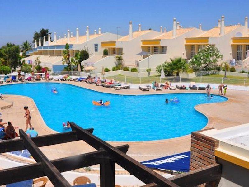 Ponta Grande Sao Rafael Resort By Umbral Αλμπουφέιρα Εξωτερικό φωτογραφία