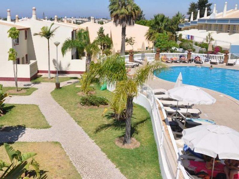 Ponta Grande Sao Rafael Resort By Umbral Αλμπουφέιρα Εξωτερικό φωτογραφία
