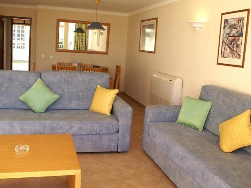 Ponta Grande Sao Rafael Resort By Umbral Αλμπουφέιρα Εξωτερικό φωτογραφία