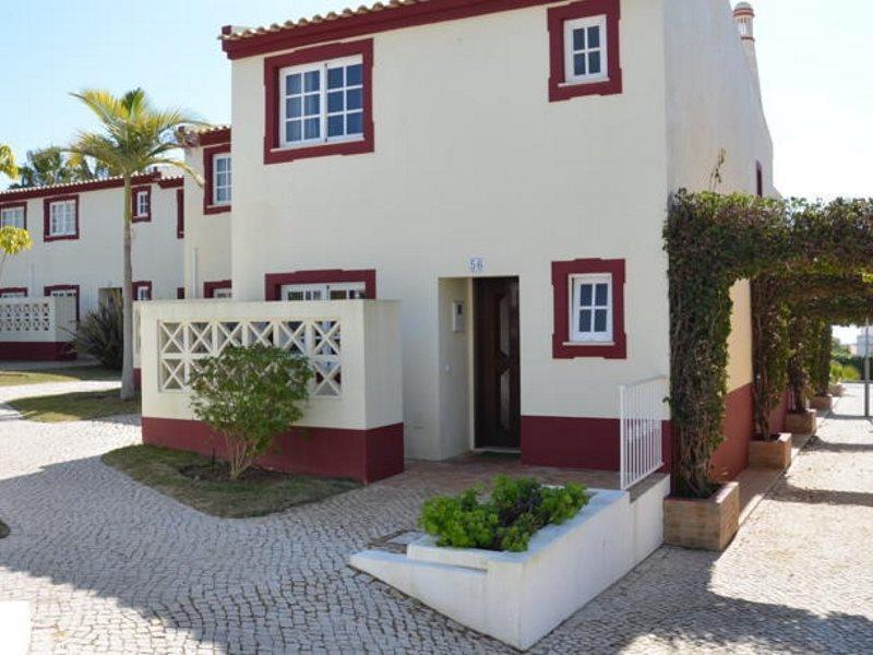 Ponta Grande Sao Rafael Resort By Umbral Αλμπουφέιρα Εξωτερικό φωτογραφία