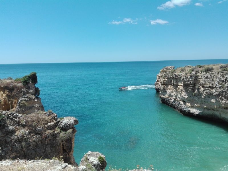 Ponta Grande Sao Rafael Resort By Umbral Αλμπουφέιρα Εξωτερικό φωτογραφία
