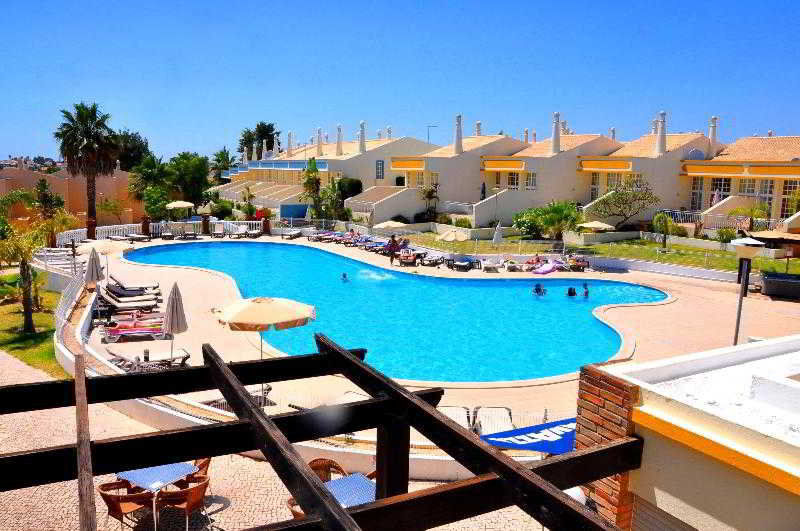 Ponta Grande Sao Rafael Resort By Umbral Αλμπουφέιρα Εξωτερικό φωτογραφία