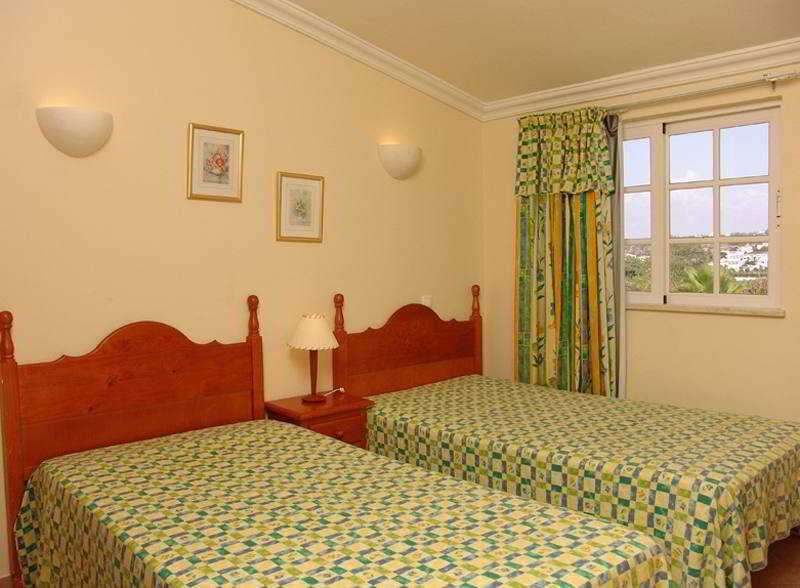 Ponta Grande Sao Rafael Resort By Umbral Αλμπουφέιρα Εξωτερικό φωτογραφία