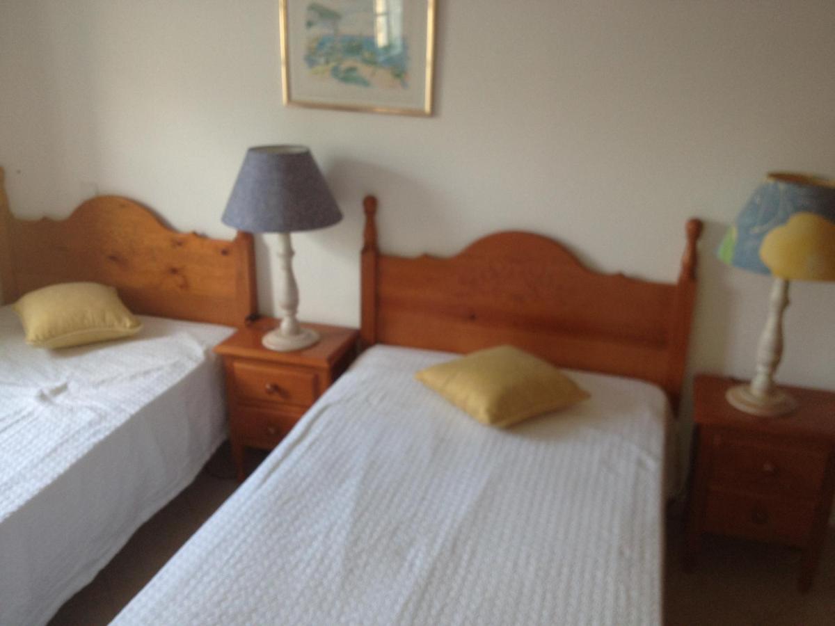 Ponta Grande Sao Rafael Resort By Umbral Αλμπουφέιρα Εξωτερικό φωτογραφία